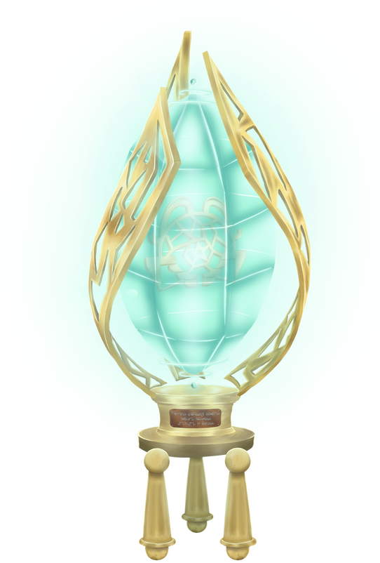 Trophée Maeiia Universe