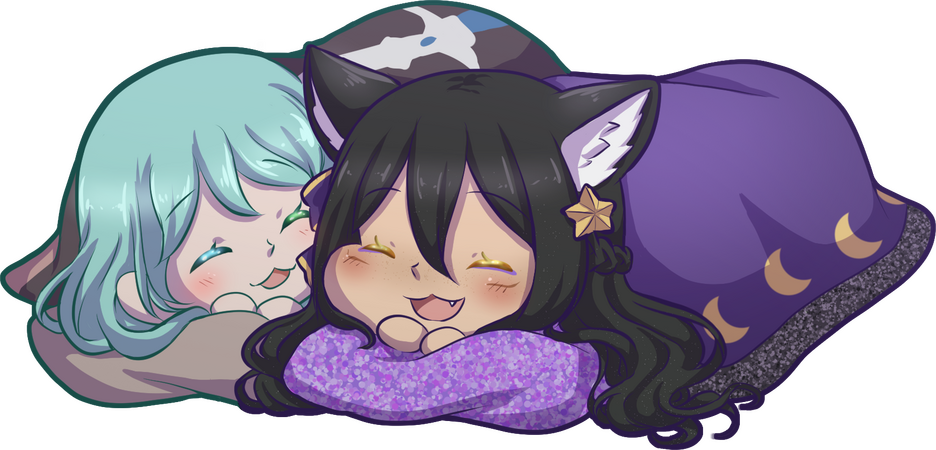 Méridia &amp; MysticStess