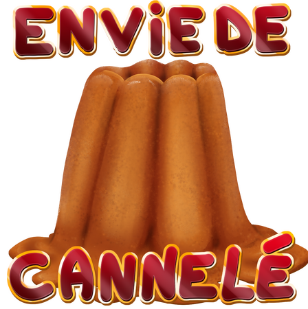 Cannelé