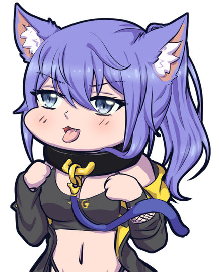 Demonneko