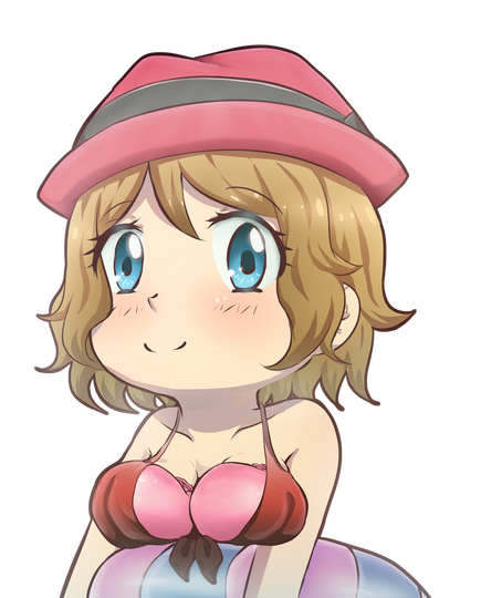 Serena (Flokemon)